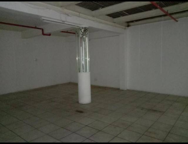 RETAIL PROPERTY TO RENT IN PRETORIA CBD